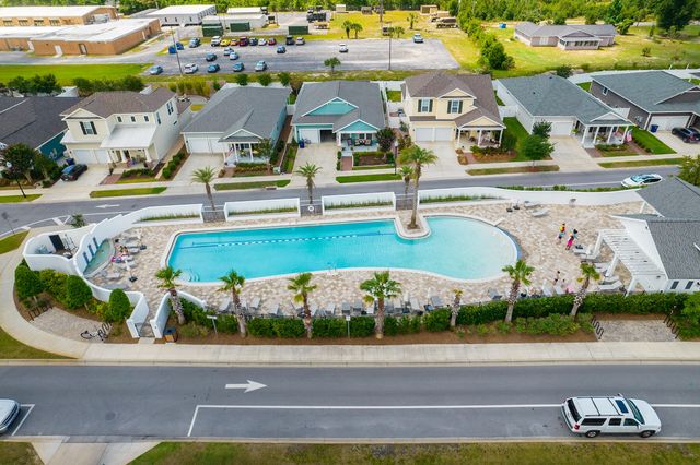1708 Daffodil Street, Panama City, FL 32405