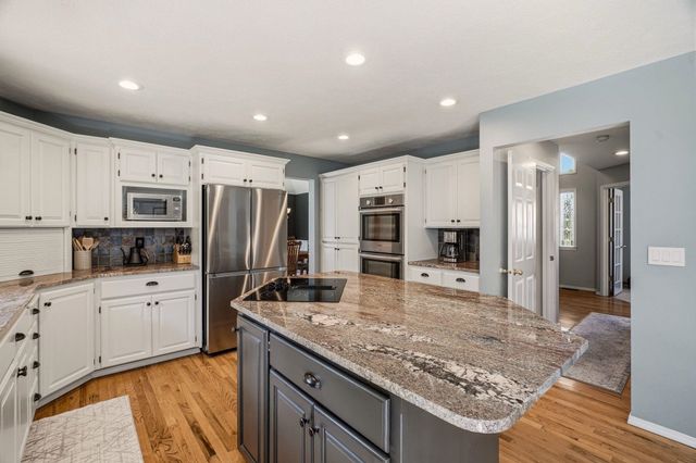 325 W Charlton Ave, Spokane, WA 99208