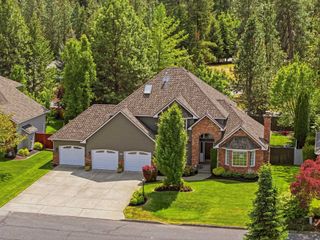 325 W Charlton Ave, Spokane, WA 99208