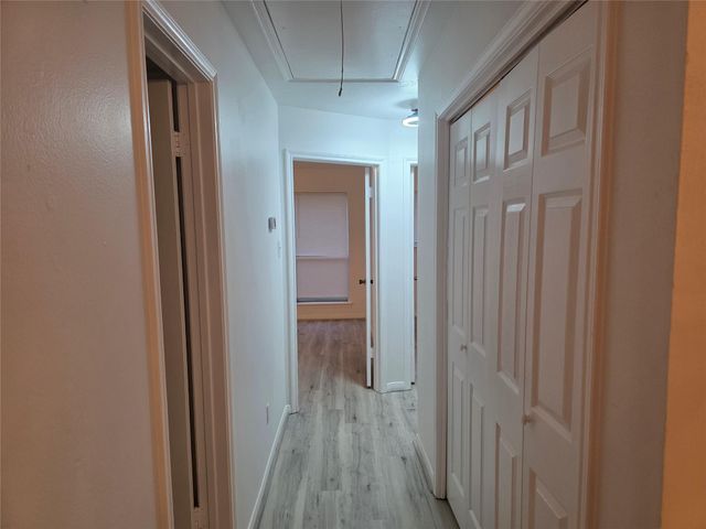 8522 Fawn Terrace Drive, Houston, TX 77071