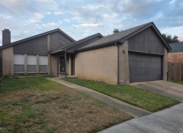 8522 Fawn Terrace Drive, Houston, TX 77071