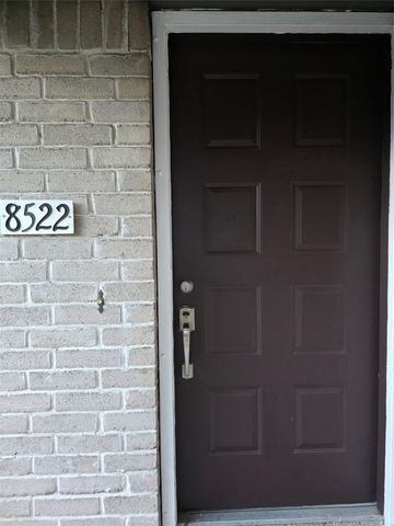 8522 Fawn Terrace Drive, Houston, TX 77071