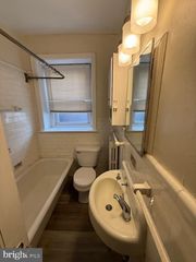 1661-63 HARRISON ST #A5, Philadelphia, PA 19124