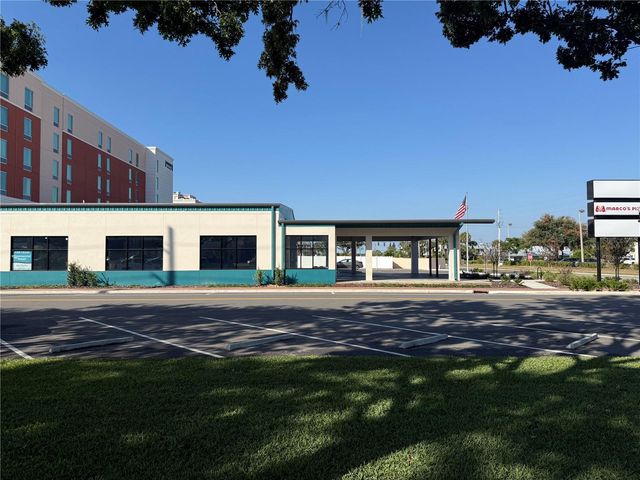 504 AVENUE D NW, Winter Haven, FL 33881