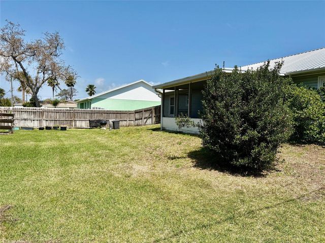 2720 BANYAN DRIVE, Edgewater, FL 32141