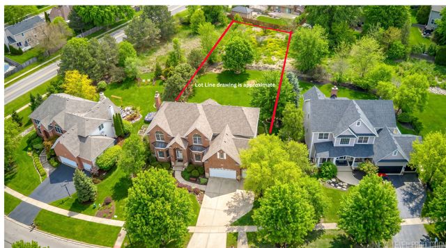 908 Knox Lane, Batavia, IL 60510