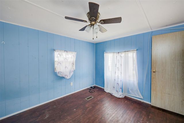 4551 ORANGE BLOSSOM DRIVE, Zephyrhills, FL 33542