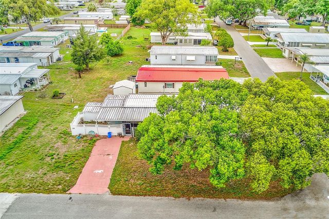 4551 ORANGE BLOSSOM DRIVE, Zephyrhills, FL 33542