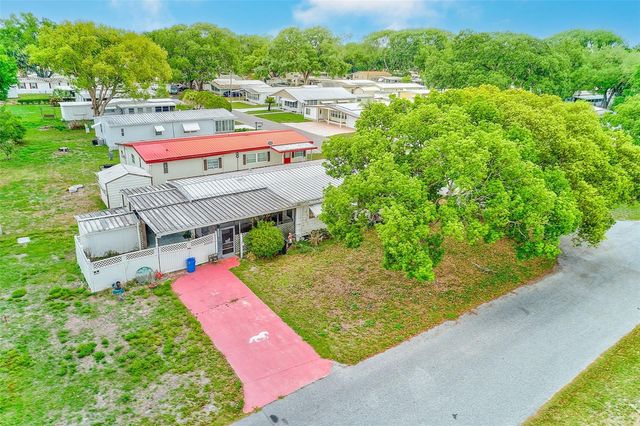 4551 ORANGE BLOSSOM DRIVE, Zephyrhills, FL 33542