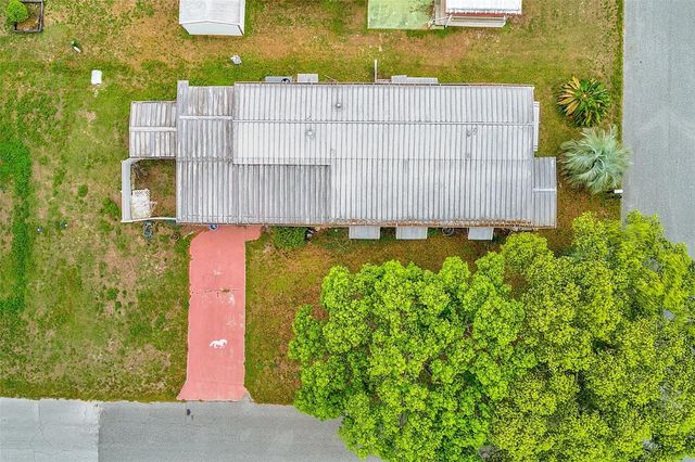 4551 ORANGE BLOSSOM DRIVE, Zephyrhills, FL 33542