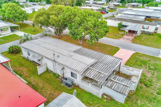 4551 ORANGE BLOSSOM DRIVE, Zephyrhills, FL 33542