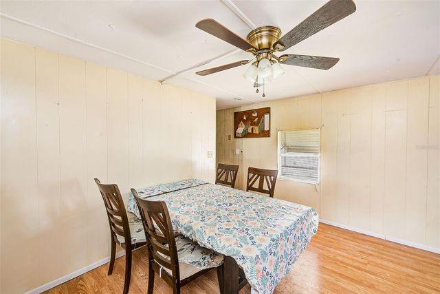 4551 ORANGE BLOSSOM DRIVE, Zephyrhills, FL 33542