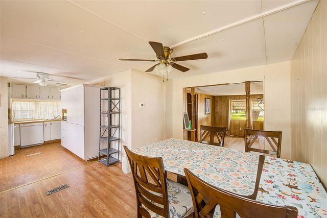 4551 ORANGE BLOSSOM DRIVE, Zephyrhills, FL 33542