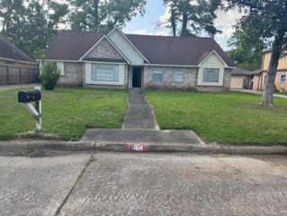 1114 Manatee Lane, Houston, TX 77090