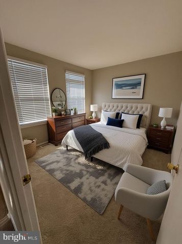 7838 WHISTLING PINES CT, Ellicott City, MD 21043