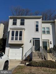 7838 WHISTLING PINES CT, Ellicott City, MD 21043