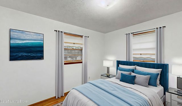 2569 Trubart Ln, Louisville, KY 40216