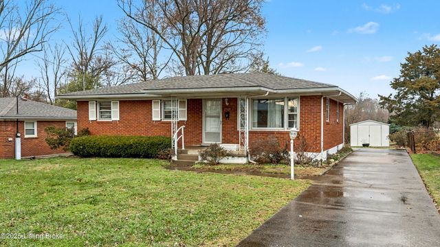 2569 Trubart Ln, Louisville, KY 40216