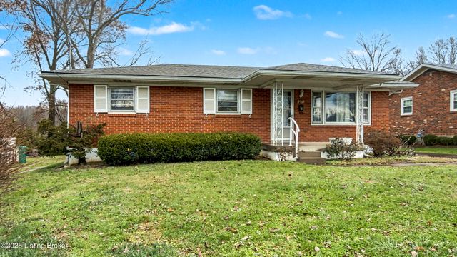 2569 Trubart Ln, Louisville, KY 40216