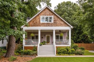 428 S Howard SE Street, Atlanta, GA 30317