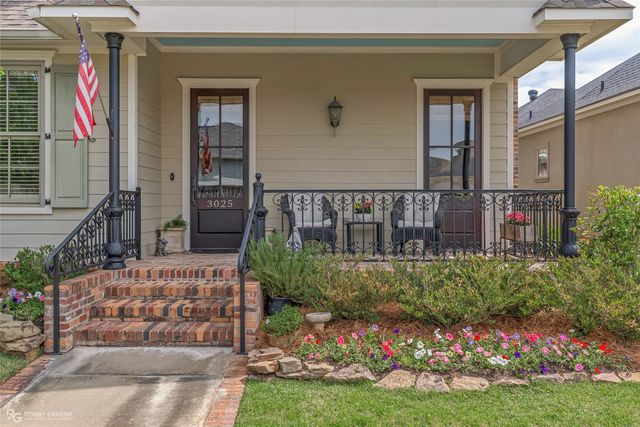 3025 Newberry Lane, Shreveport, LA 71106