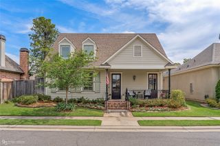 3025 Newberry Lane, Shreveport, LA 71106