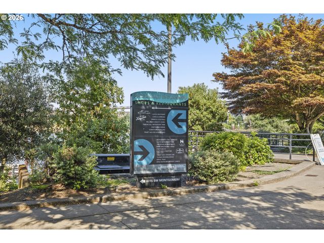 1710 S HARBOR Way 401, Portland, OR 97201