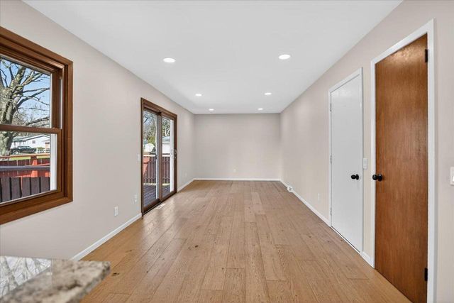 499 Hyland Drive, Stoughton, WI 53589