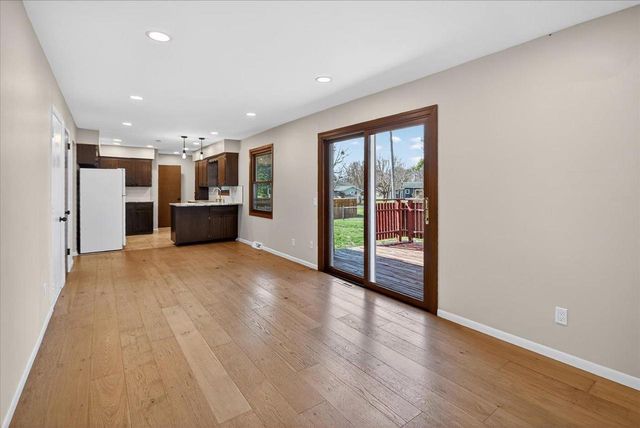 499 Hyland Drive, Stoughton, WI 53589