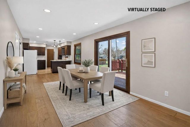 499 Hyland Drive, Stoughton, WI 53589