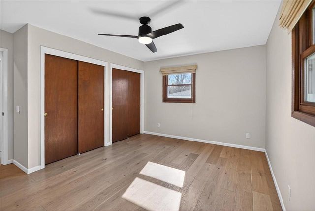 499 Hyland Drive, Stoughton, WI 53589