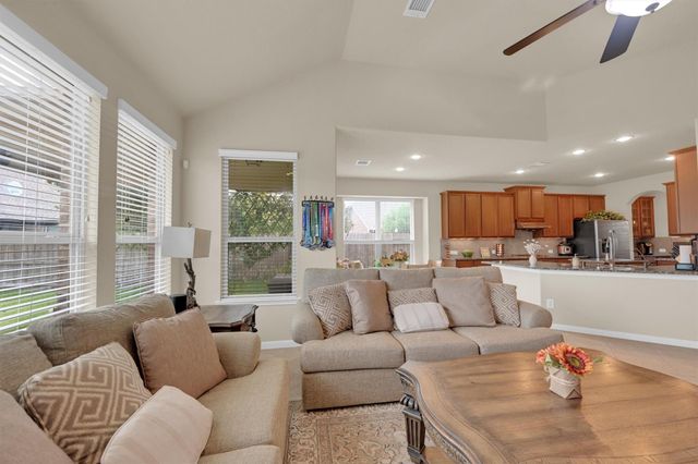 18735 Waketon Drive, Cypress, TX 77433