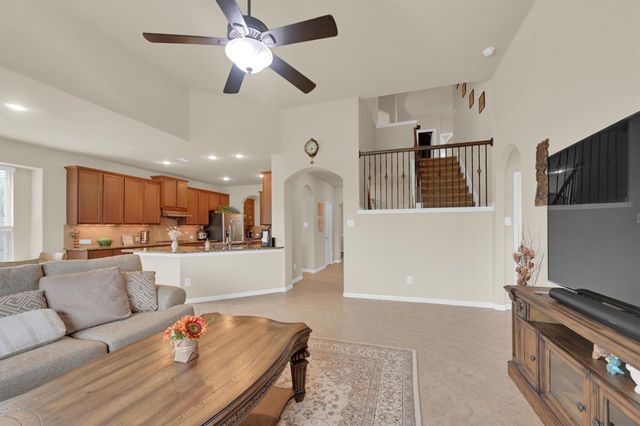 18735 Waketon Drive, Cypress, TX 77433