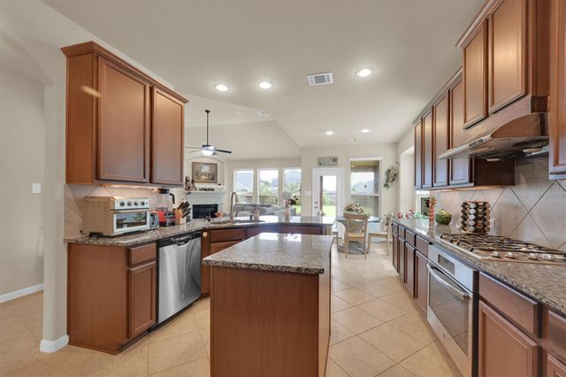 18735 Waketon Drive, Cypress, TX 77433