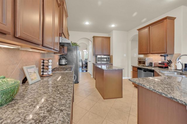 18735 Waketon Drive, Cypress, TX 77433