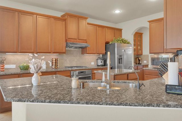 18735 Waketon Drive, Cypress, TX 77433