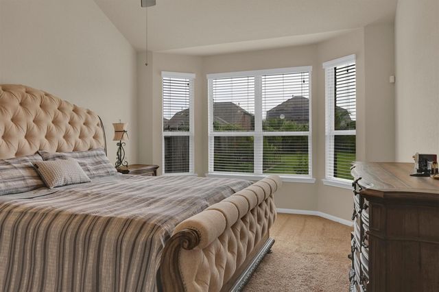 18735 Waketon Drive, Cypress, TX 77433