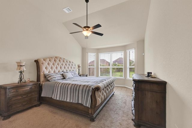 18735 Waketon Drive, Cypress, TX 77433