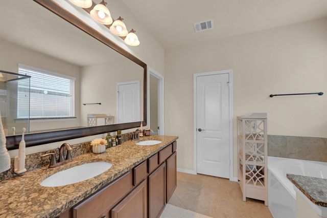 18735 Waketon Drive, Cypress, TX 77433