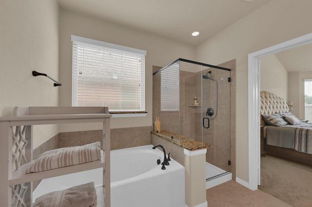 18735 Waketon Drive, Cypress, TX 77433