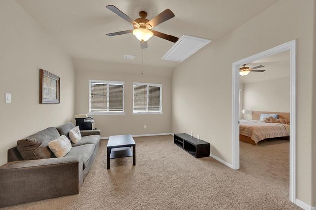 18735 Waketon Drive, Cypress, TX 77433