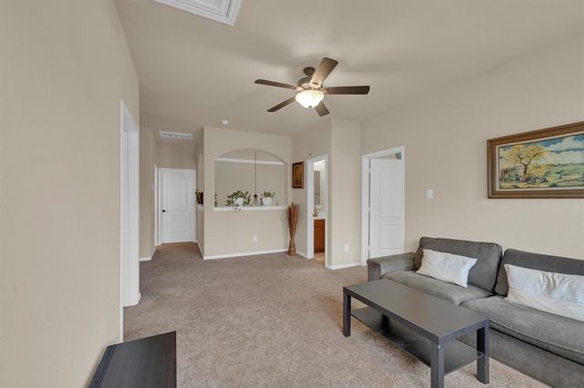18735 Waketon Drive, Cypress, TX 77433