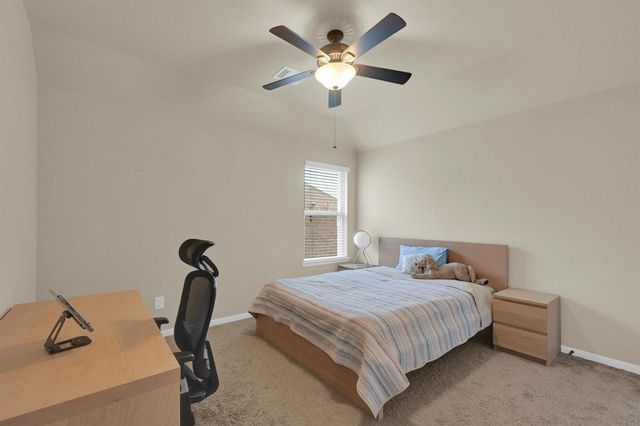 18735 Waketon Drive, Cypress, TX 77433