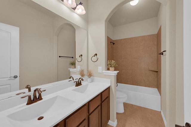 18735 Waketon Drive, Cypress, TX 77433
