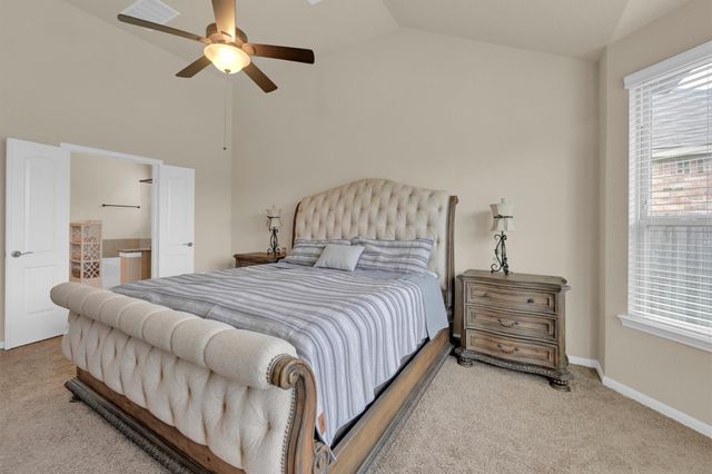 18735 Waketon Drive, Cypress, TX 77433