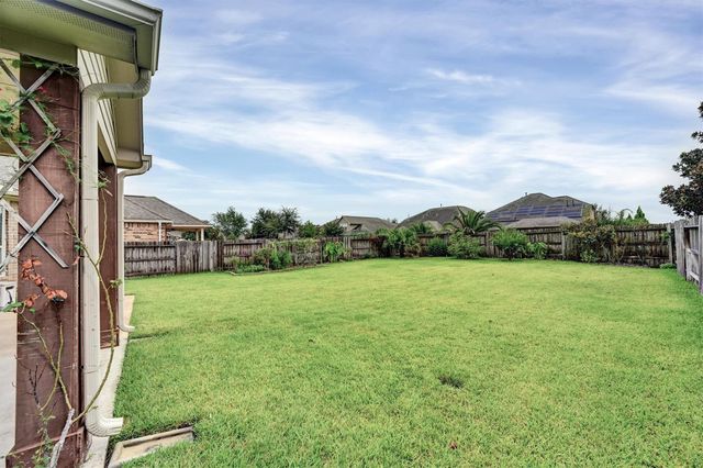18735 Waketon Drive, Cypress, TX 77433