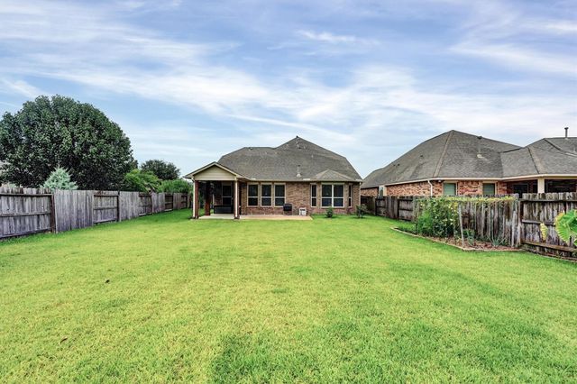 18735 Waketon Drive, Cypress, TX 77433