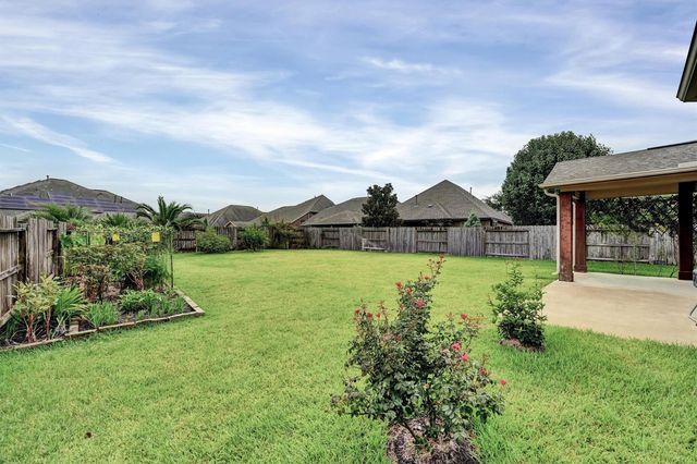 18735 Waketon Drive, Cypress, TX 77433