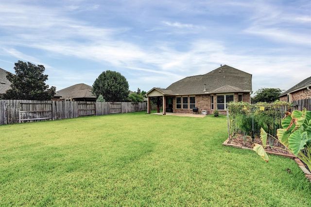 18735 Waketon Drive, Cypress, TX 77433