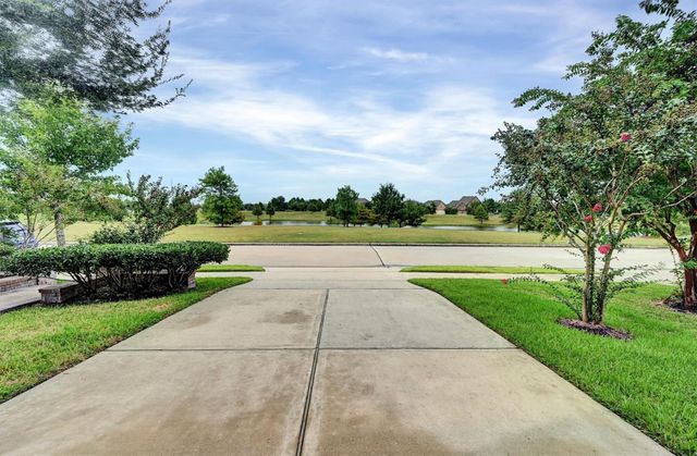 18735 Waketon Drive, Cypress, TX 77433